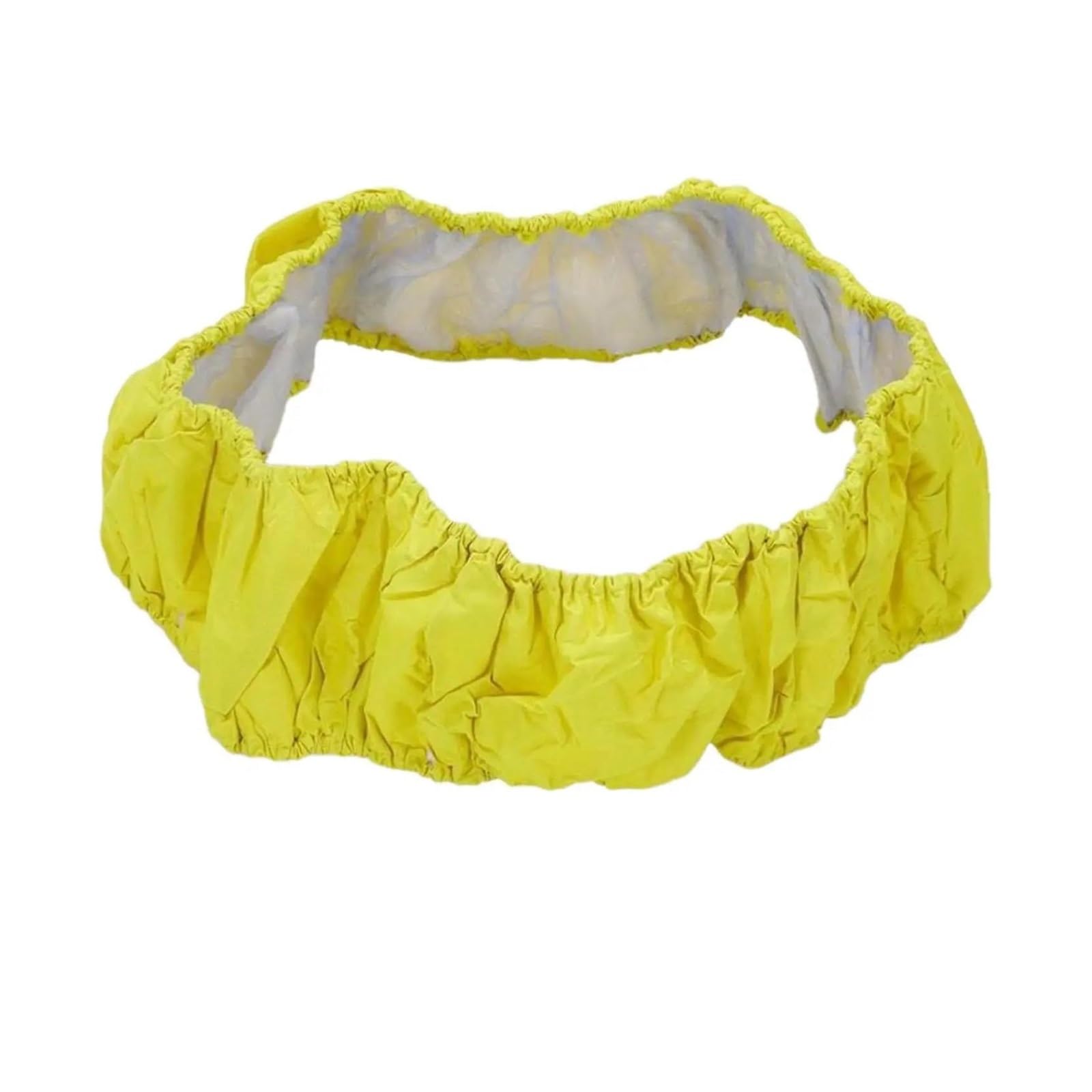 Accessoires de trampoline ronds avec mousse de protection imperméable