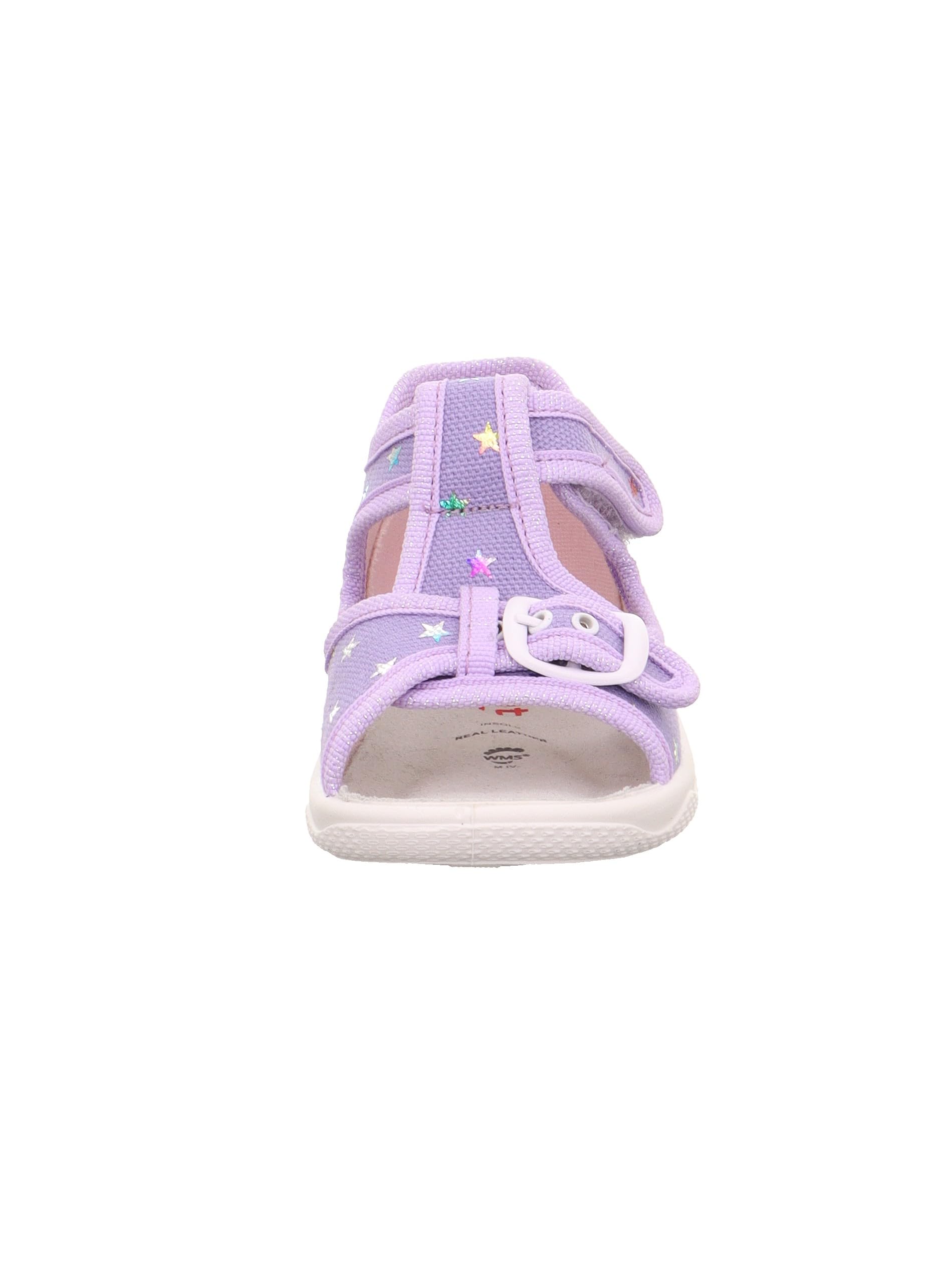 Superfit Polly, Ciabatte Bambine e Ragazze