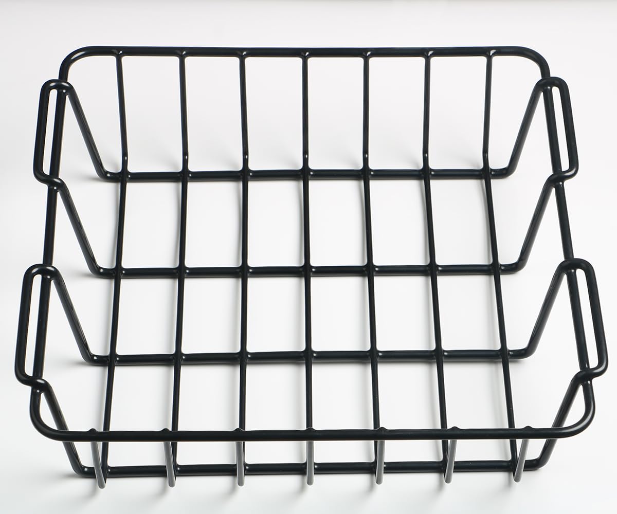 Cooler Basket for YETI Tundra 50 or 65,Stainless Steel Storage Dry-Goods Basket