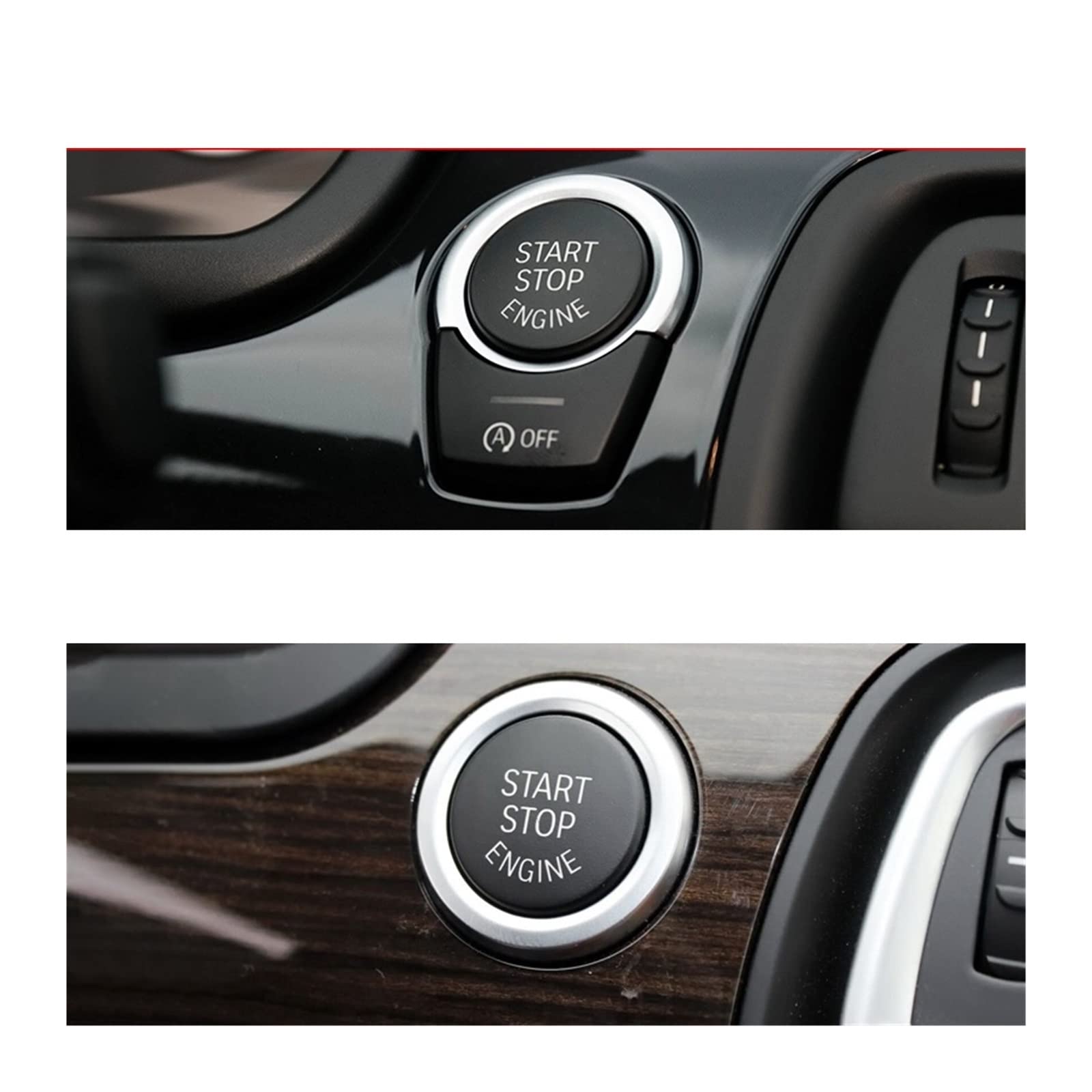 Amazon.co.jp: Bmw F10の付属品Bmw 5のシリーズの内部の付属品のために