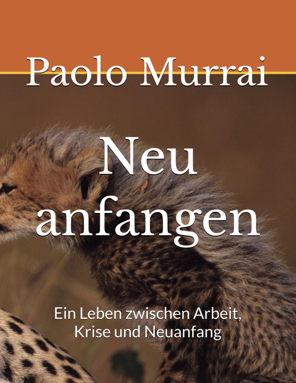 Neu anfangen: Ein Leben zwischen Arbeit, Krise und Neuanfang