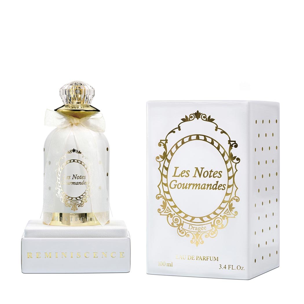 Amazon Com Reminiscence Dragee Eau De Parfum Spray 100ml 3 4oz Beauty Personal Care