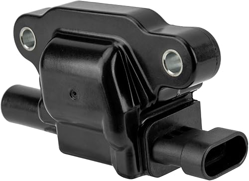 Vista 189 de KAX 4 paquetes de bobinas de encendido UF652 para Hyundai Accent 2012-2021, Kia Soul 1.6L, 2012-2019 Rio, 2012-2017 Veloster repuesto para UF652