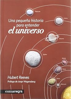 Una Pequeña Historia del Universo