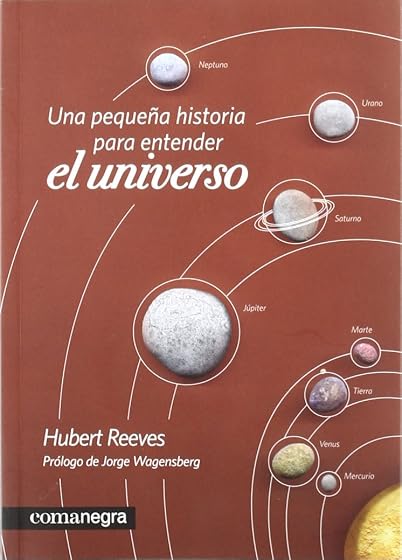 Una Pequeña Historia del Universo