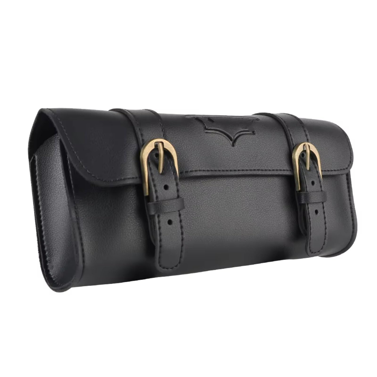 Bolsas Sillín De Motocicleta Bolsa De Herramientas para Motocicleta Impermeable Manillar De Bicicleta Trasera Ciclismo para Sillín Conjunto De Laterales