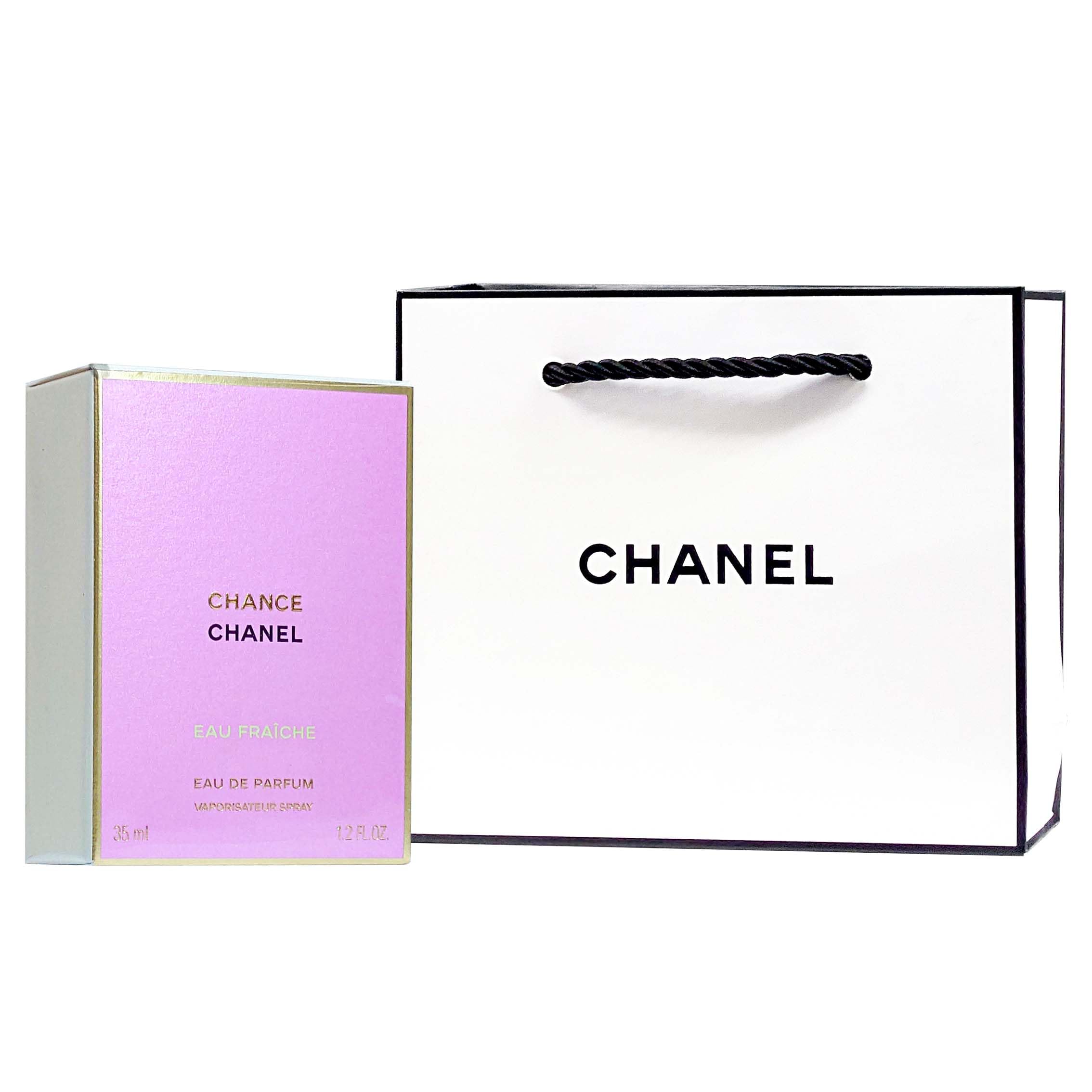 Amazon | 【国内正規品】CHANEL シャネル チャンス オー フレッシュ