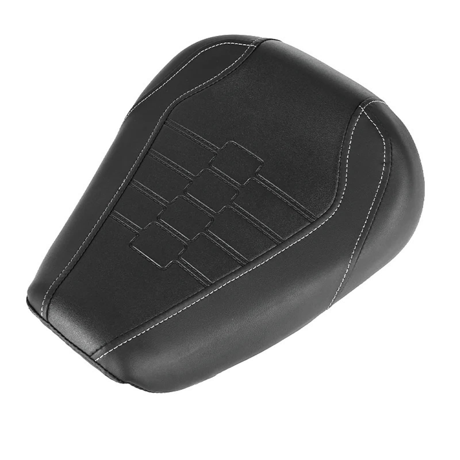 Poduszka Kufer Motocyklowy Poduszka na siedzenie kierowcy i pasażera motocykla pasuje do Harley Sportster S RH1250S RH 1250 2021 2022 2023
