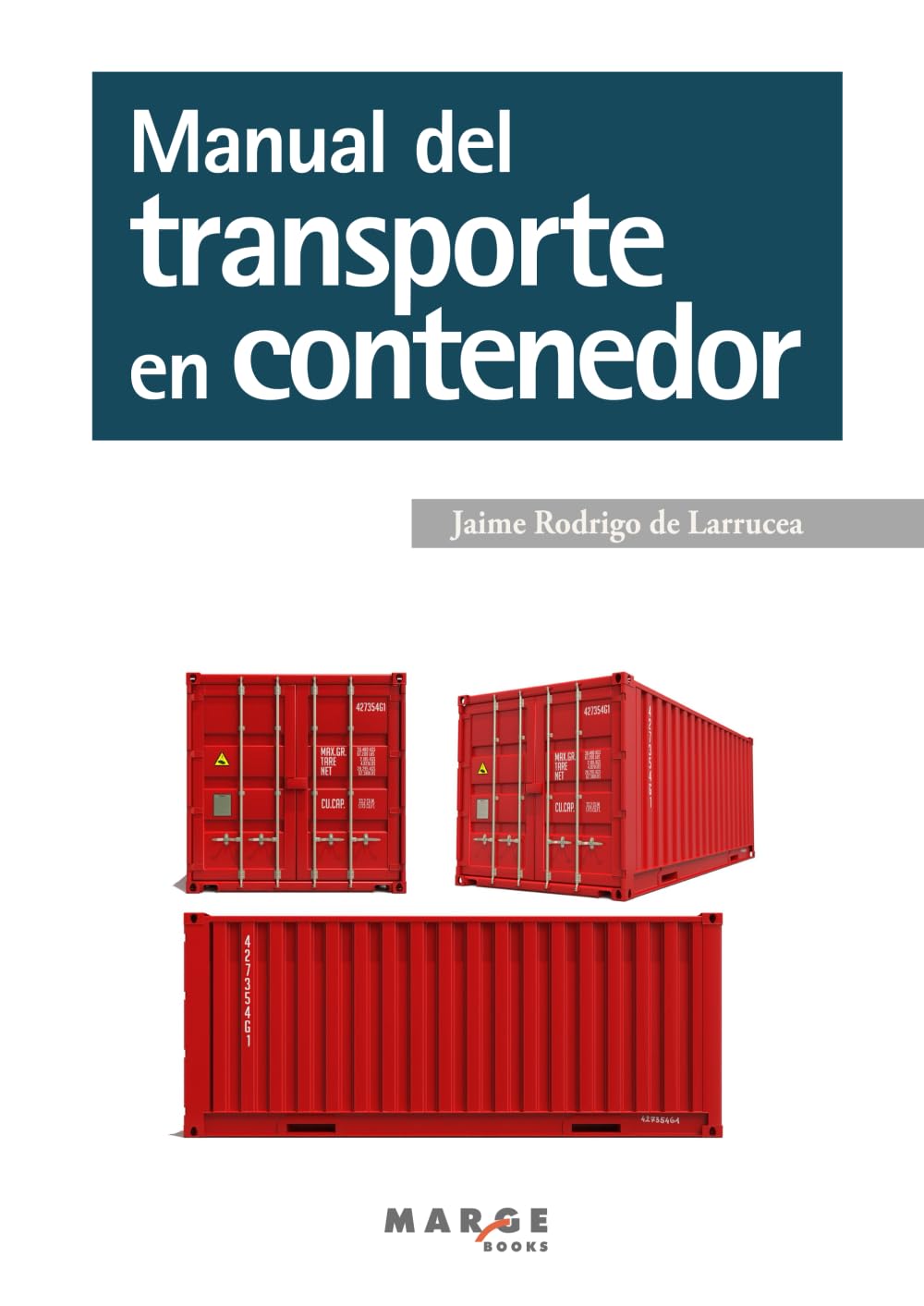 Manual del transporte en contenedor: 0 (Gestión del transporte)