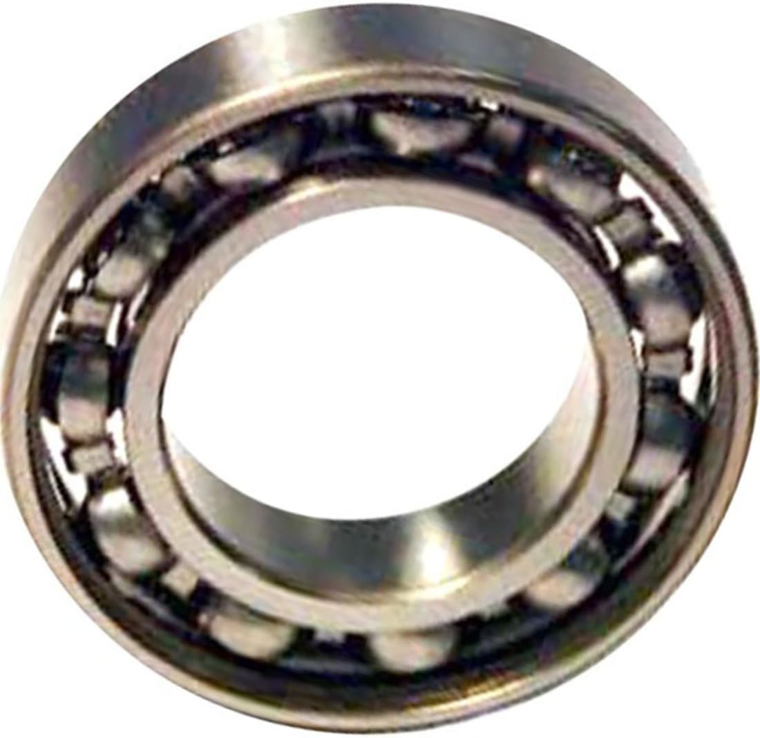 Power Steering Pump Shaft Bearing Commutator End fits Jeep Wagoneer 1985 1 Pcs