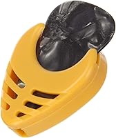 Vista 6 de RockJam Kit de guitarra acústica con soporte, afinador, bolsa de concierto, correa, púas, cuerdas de repuesto y lecciones