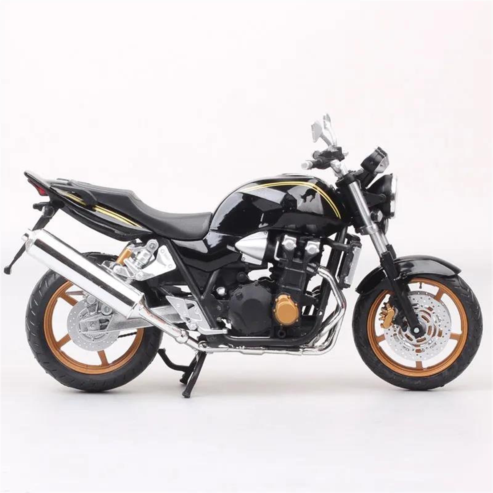 SEYXF Motorbike Toy 1/12 for H-onda CB 1300SF CB1300SF Motorcycle Model Toy Collection