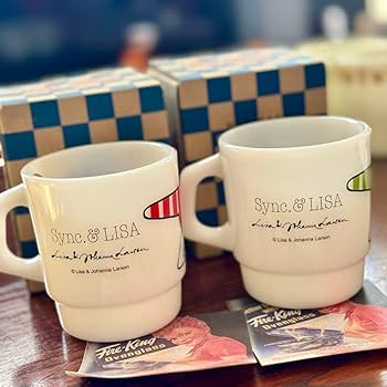 KinKi Kids　ペアマグカップ　非売品 KinKi Kidsペアマグカップ非売品