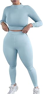 Mujeres formware pantalones de manga larga en color sólido Persiana delgada Corselet moldeando