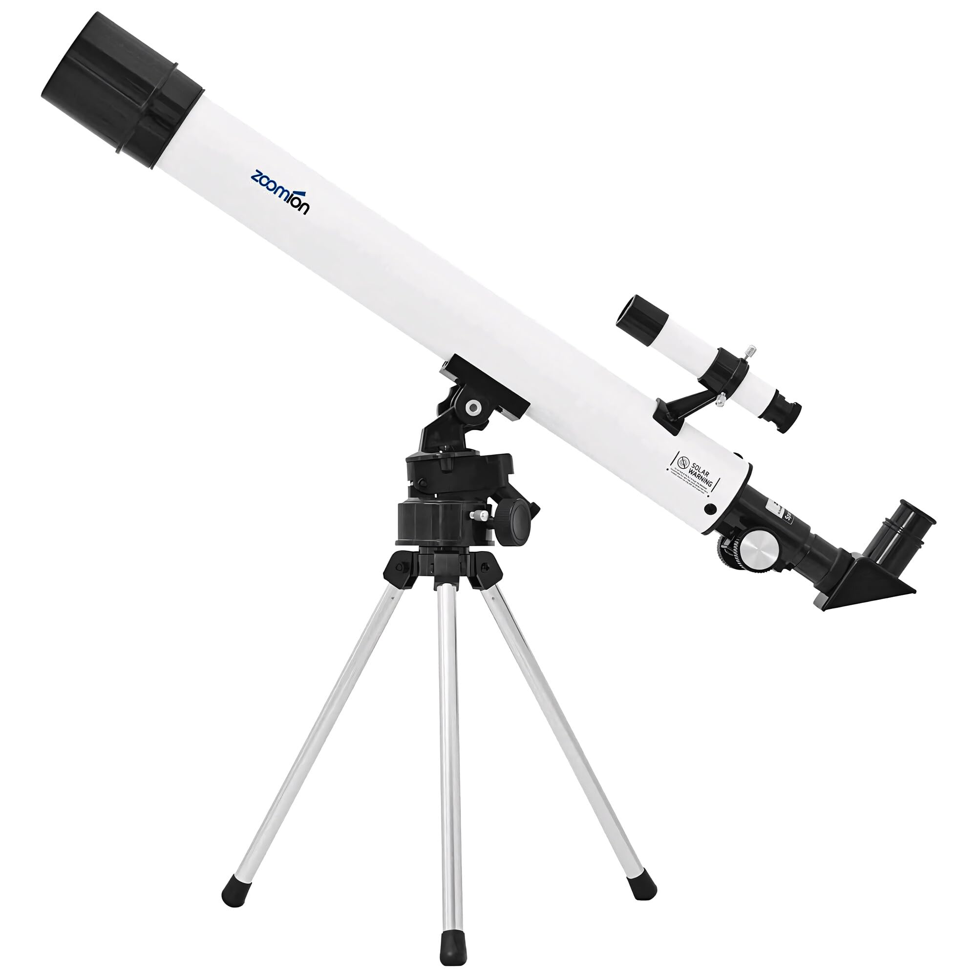 Zoomion Spaceboy 500 AZ Teleskop