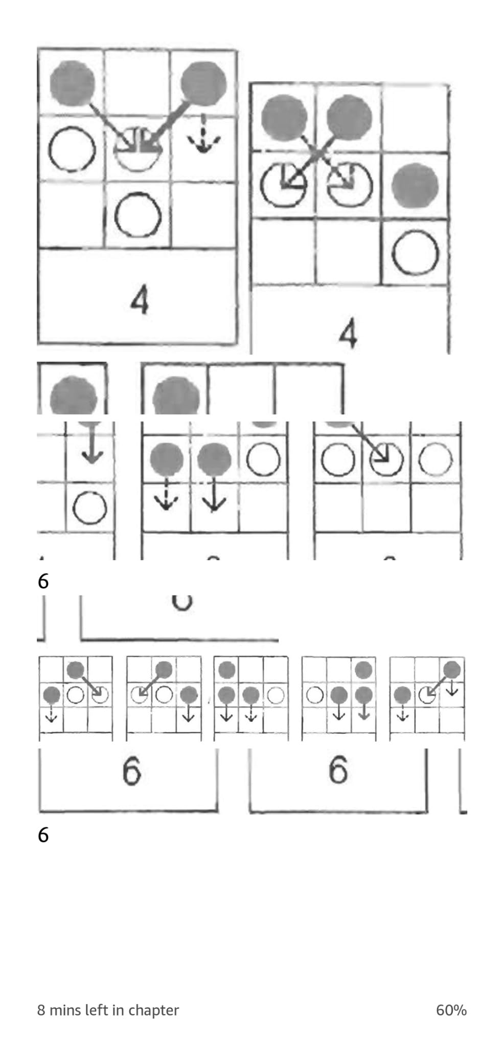 Do NOT buy this for Kindle until graphic problems are fixed!!