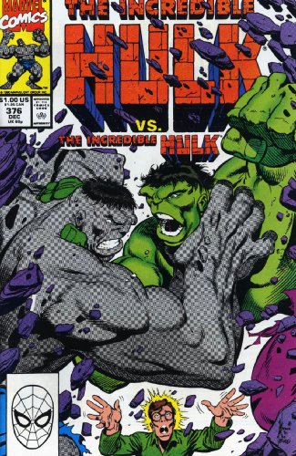 Incredible Hulk Visionaries - Peter David, Vol. 6