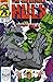 Incredible Hulk Visionaries - Peter David, Vol. 6