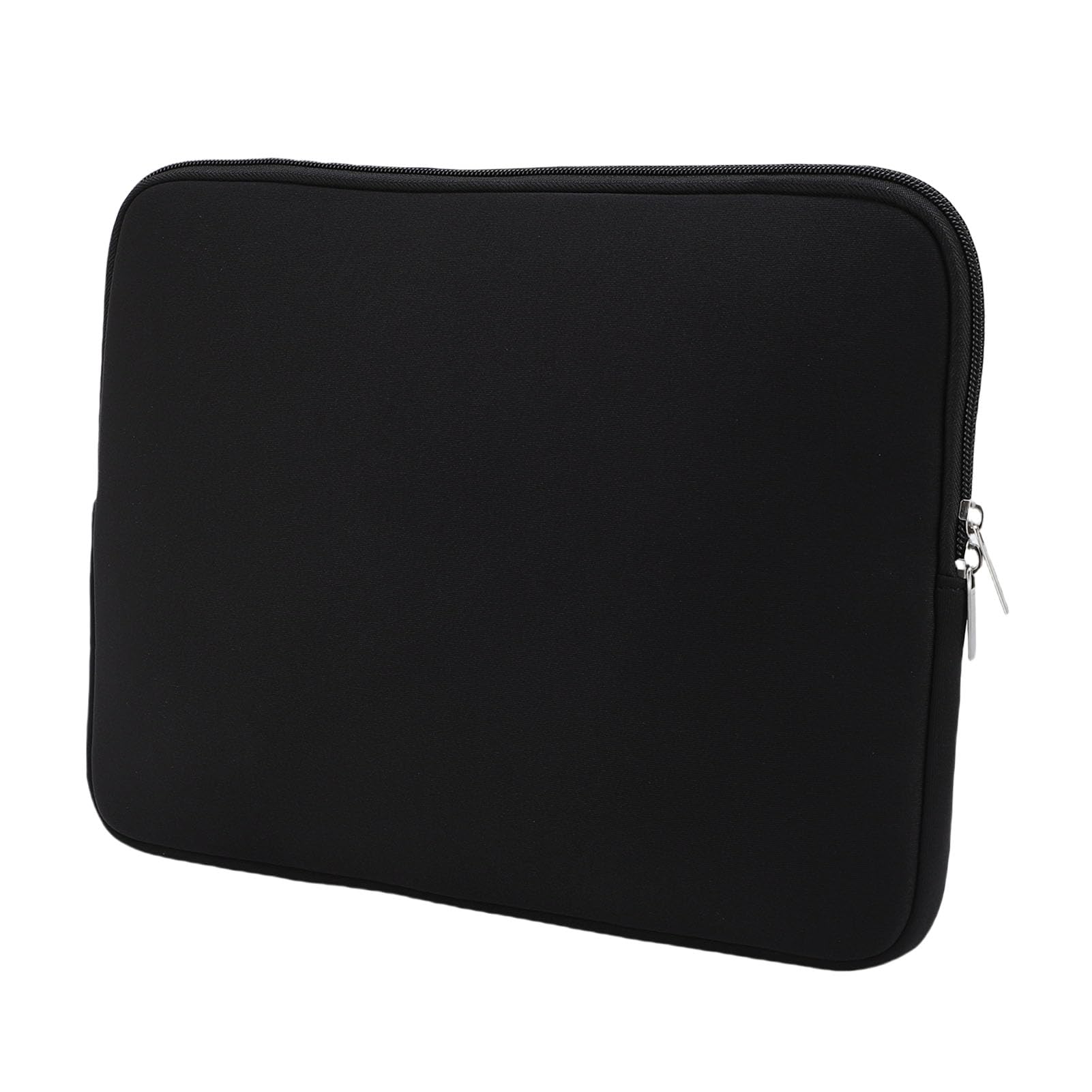 Tablet Bag, Neoprene Foam Water Proof Portable Carrying with Zip for Laptop. Shoulder Strap,Travel Bag Organizer for Laptop (15.6 Inch)