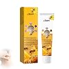 Bee Venom Treatment Cream, 2025 New Bee Venom Spot removal Cream for All Skin Types 1PC