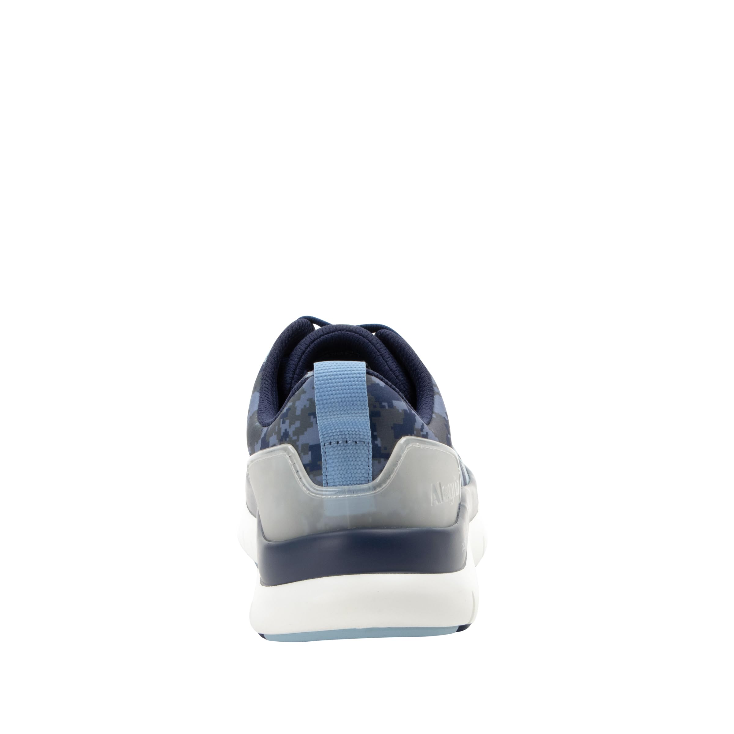 Alegria Eclips - Rok N - Roll Collection - Supporto energizzante per movimenti Senza Sforzo, Antiscivolo, con Supporto per Arco Plantare per Infermieri e Operatori Sanitari - Sneaker da Ginnastica