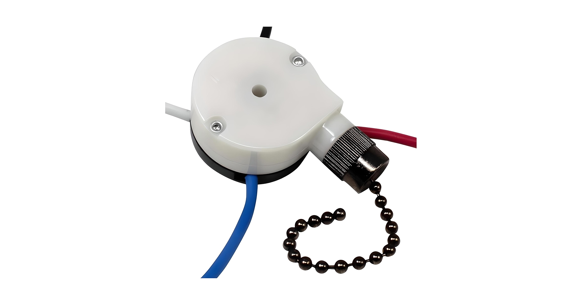 ZENSUI cz-100α ZE-208S ZH E89885 3 Speed 4 Wire Pull Chain Ceiling Fan