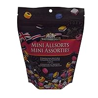 Vista 3 de Waterbridge Bolsa surtida de 7.05 oz (1 paquete) Importada de Canadá