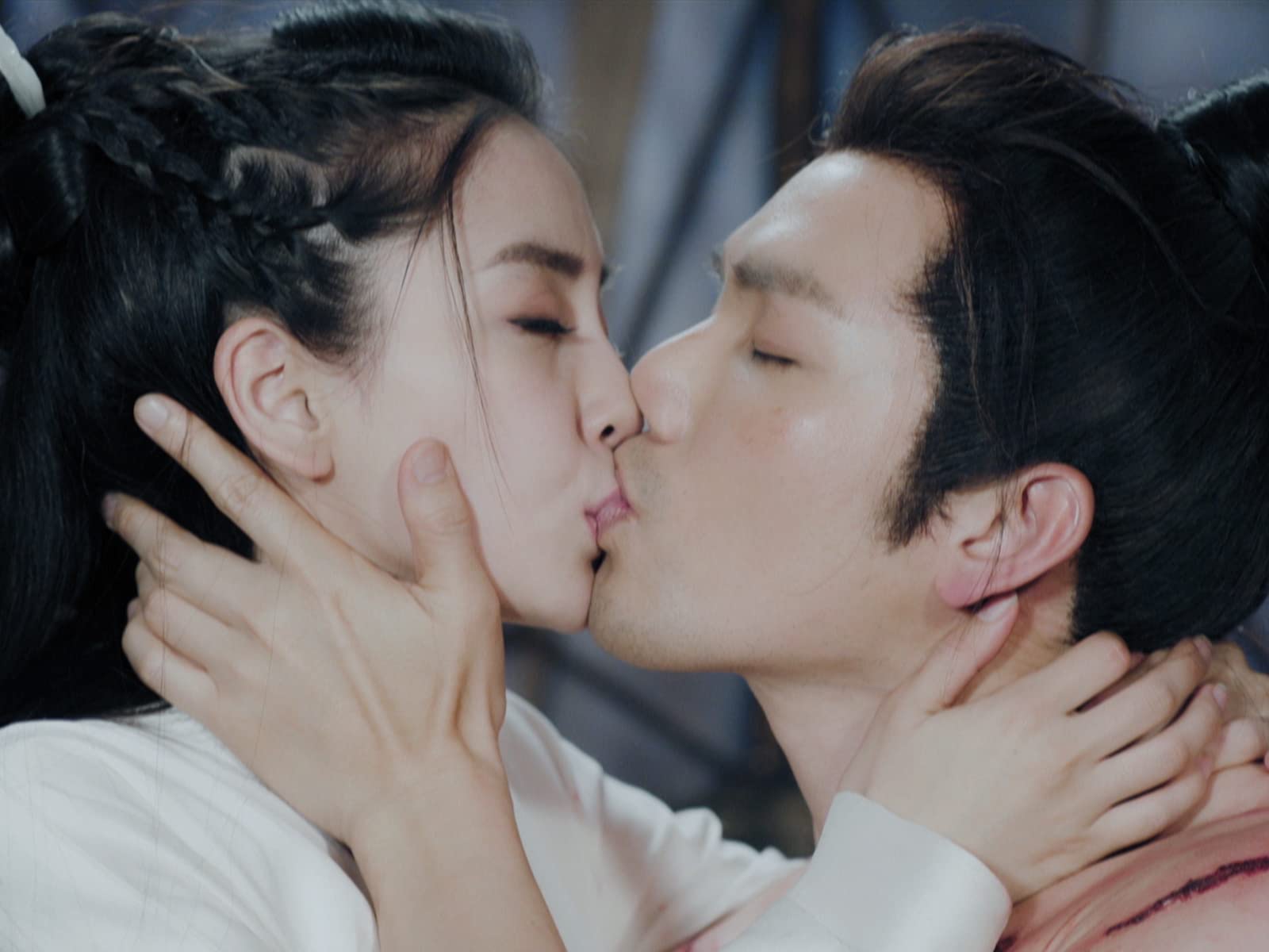 Amazon Co Jp 孤高の花 General I 字幕版 を観る Prime Video