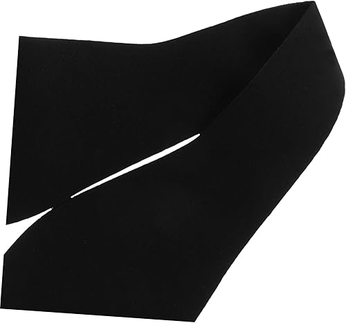 Miniatura 3 de Diadema deportiva impermeable para nadar con protección antideslizante para los oídos, ajuste ajustable para niños y adultos, diadema de natación