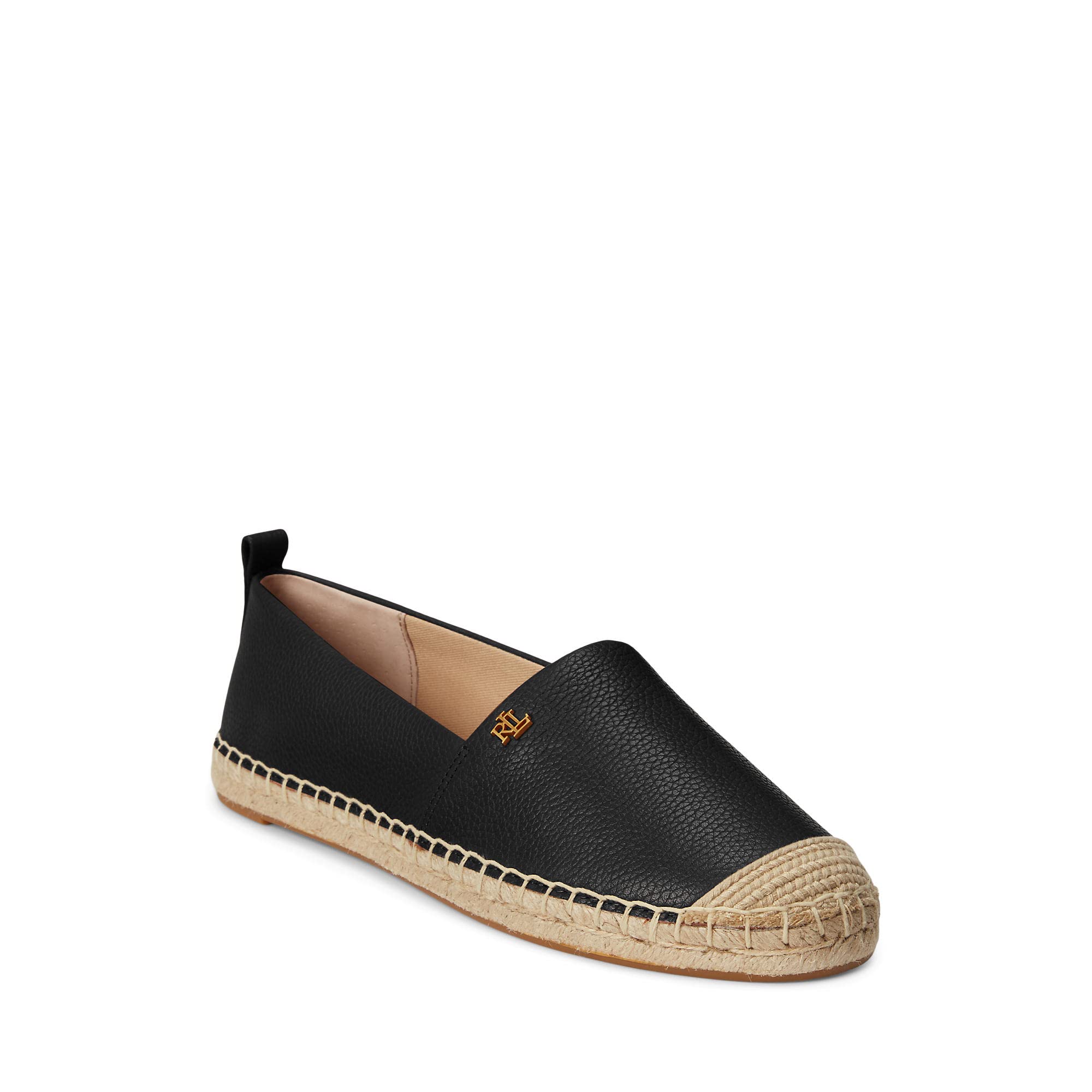 Lauren Ralph Lauren Cameryn Espadrille