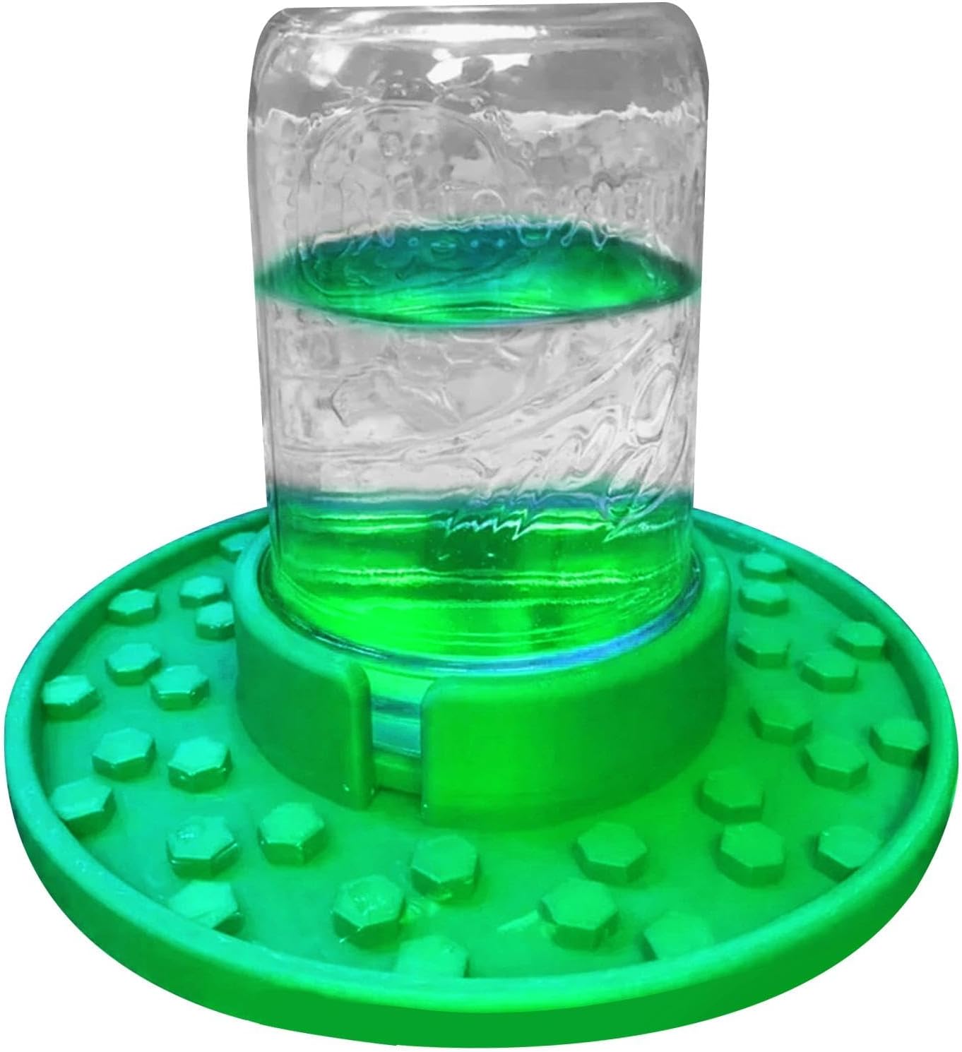 Beehive Feeder for Normal Opening Beehive Feeders for Beehive Honey Bee and Sugar Water Honey Bee Can Feeder