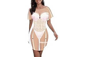 Hawaiian Lingerie Shirt: A Breezy Embrace in Paradise