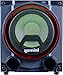 Gemini GSYS2000 Gemini Home Party SYS with 2X8 WOOFER