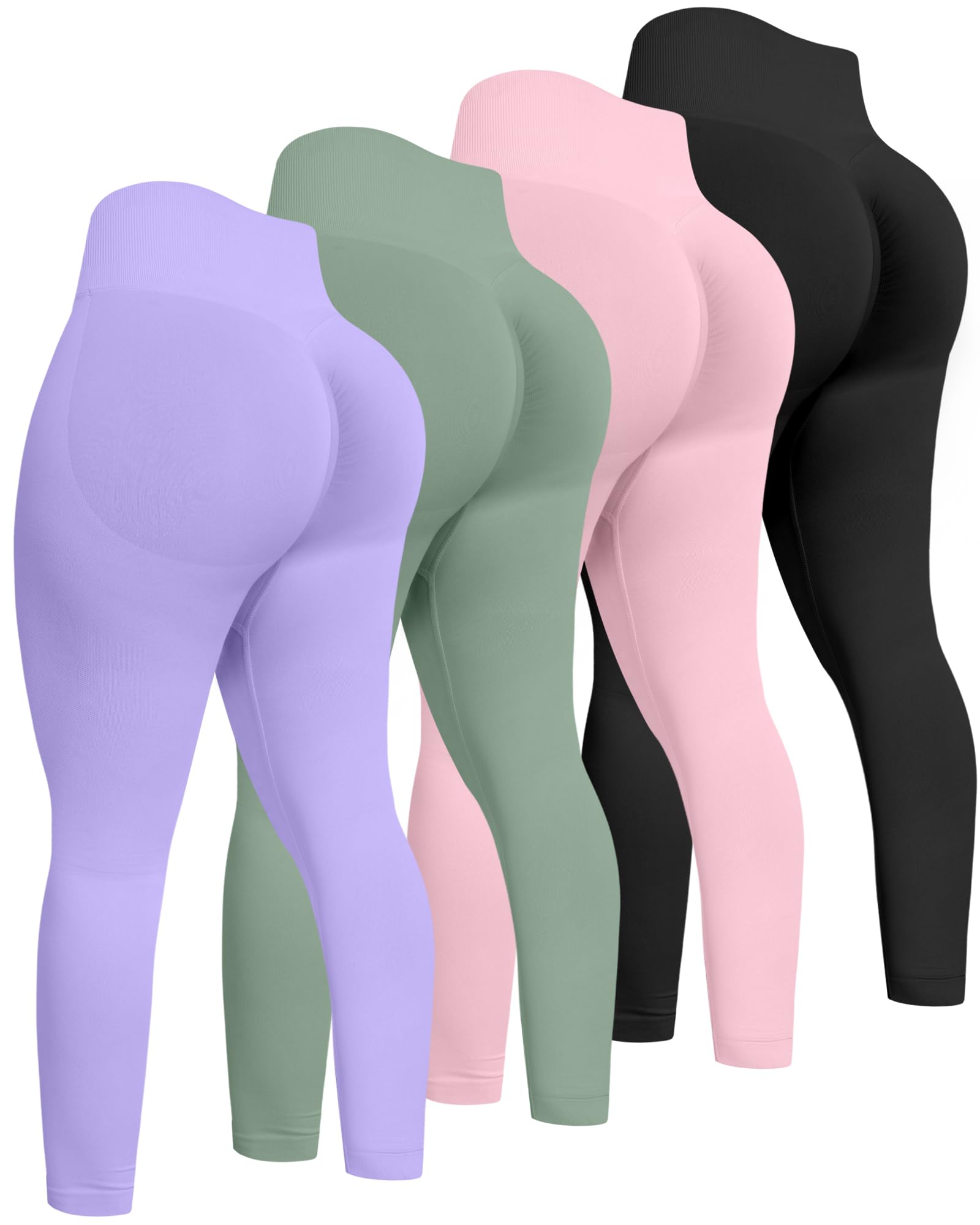ATHVOTAR Leggings