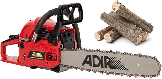 Motosierra De Gasolina