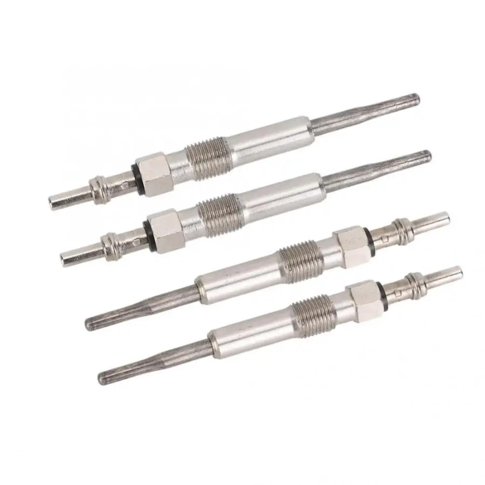 Candelette kit Compatibile Con Per Golf 1.9 2.0 Per TDI 2006-2024 Accessori Per Auto Candelette Per Riscaldamento Diesel GP60706 Candela Di Preriscaldamento Del Motore