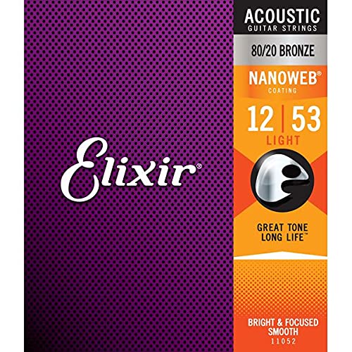 ELIXIR/GNT[ 11052 AR[XeBbNM^[ 80/20uY Light[12-53] x3Zbg