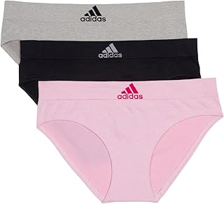 adidas Women's Hipster Panties