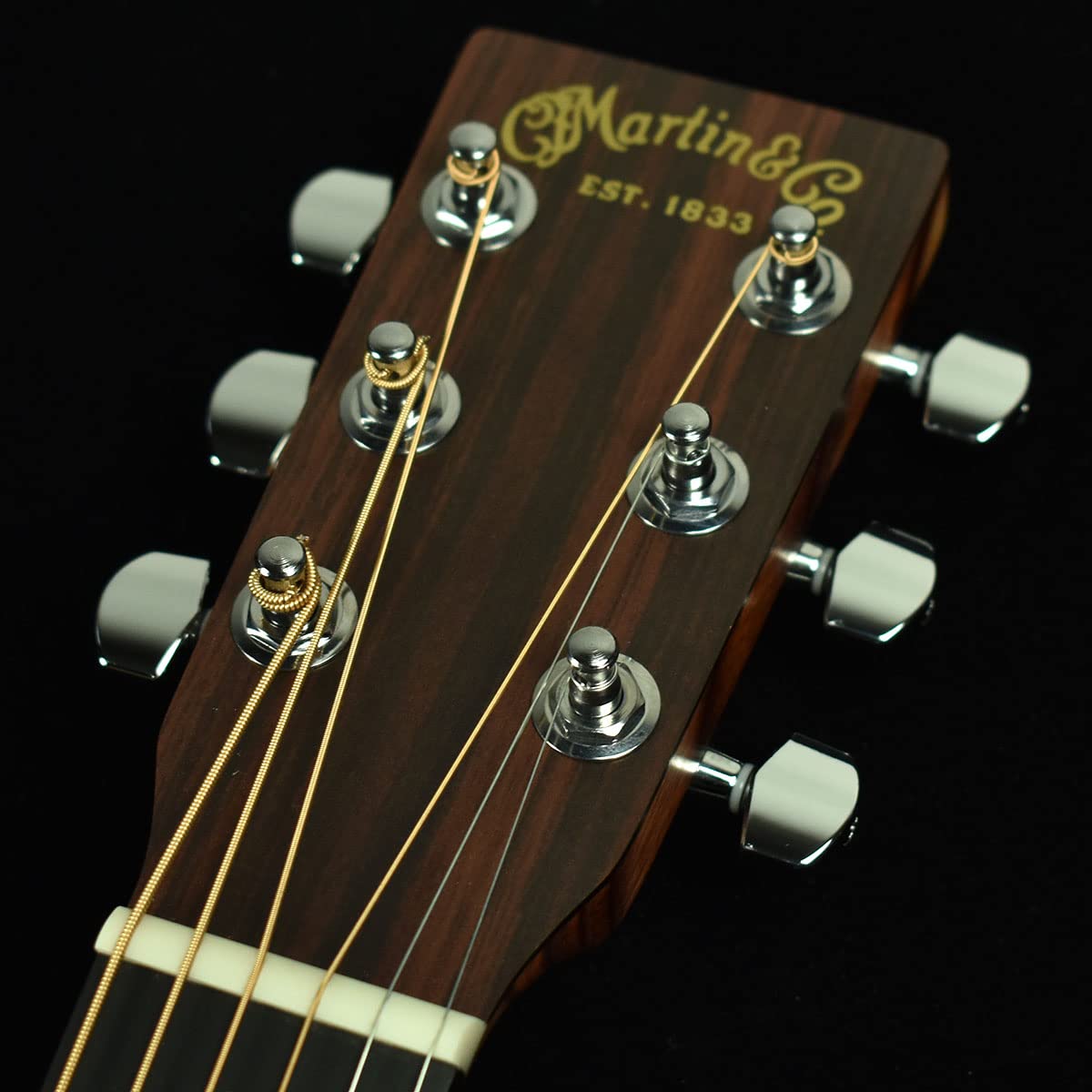 Amazon | Martin LX1RE S/N：406254 【エレアコ】【ミニギター