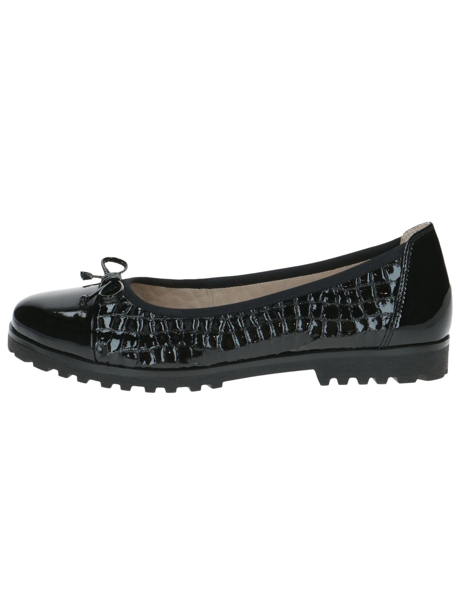 CAPRICE Damen 9-22150-45 BallerineDonna