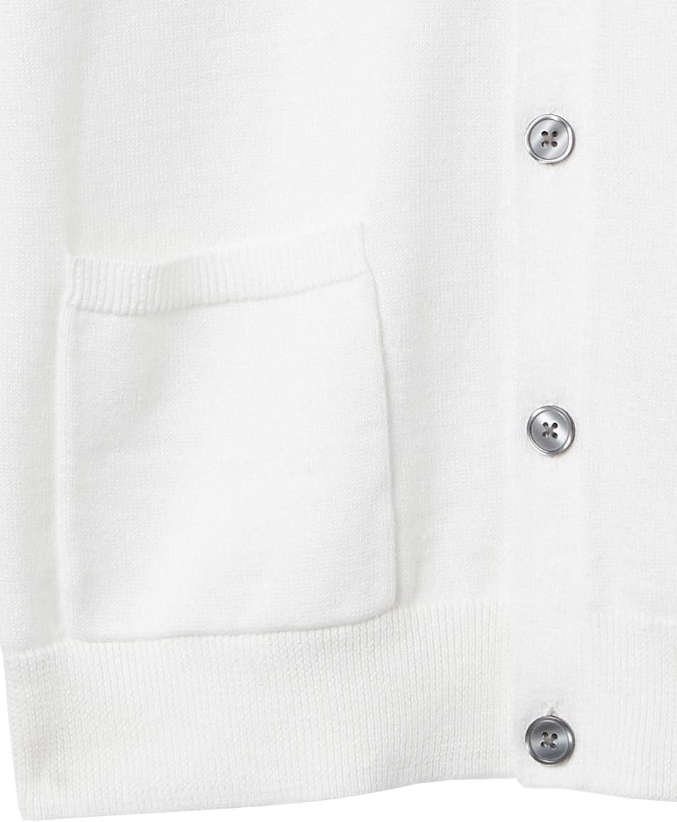 Amazon Essentials Men's Cotton Cardigan Sweater - Image 6