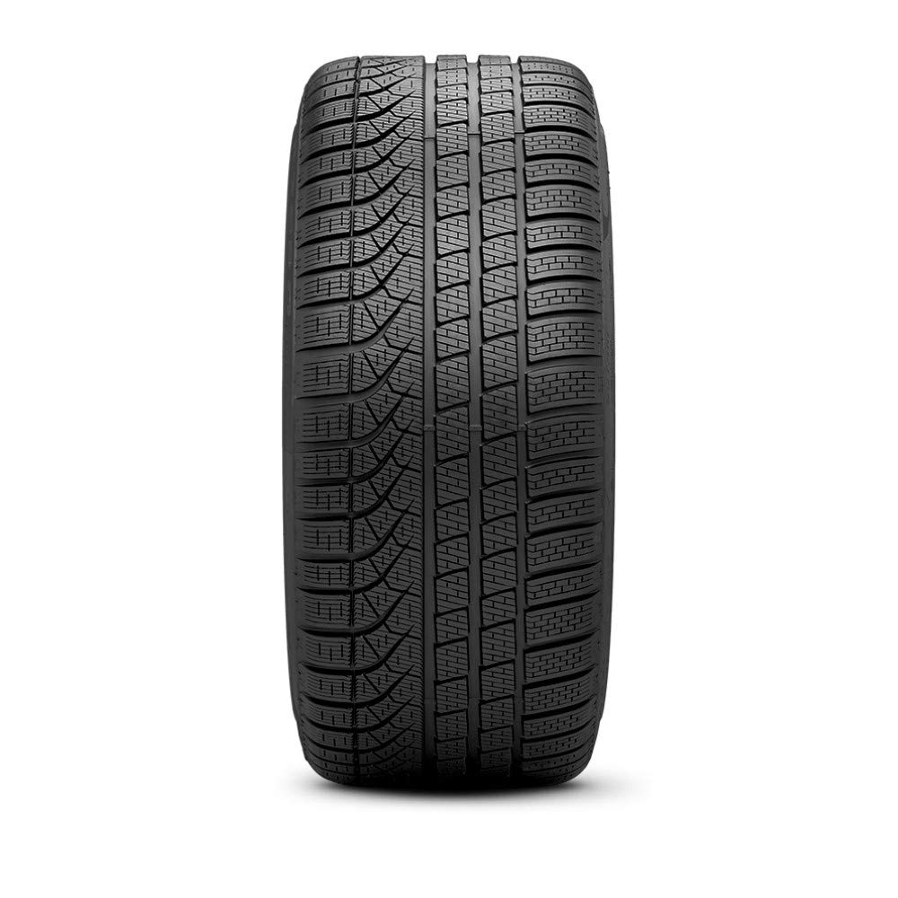 Pirelli Opony zimowe PZERO ELECT NF0 XL – 225/55R19 99 V