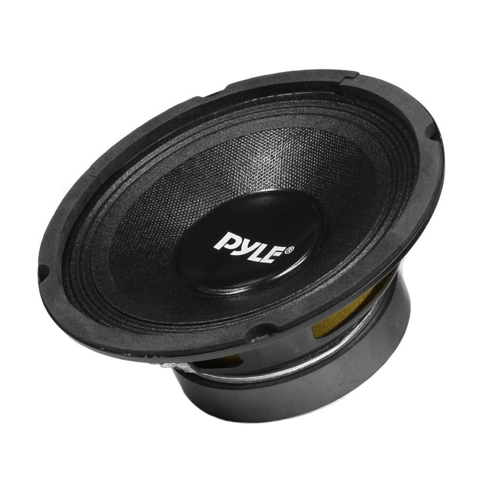Pyle-Pro PPA6 Haut-parleur de graves professionnel 15 cm