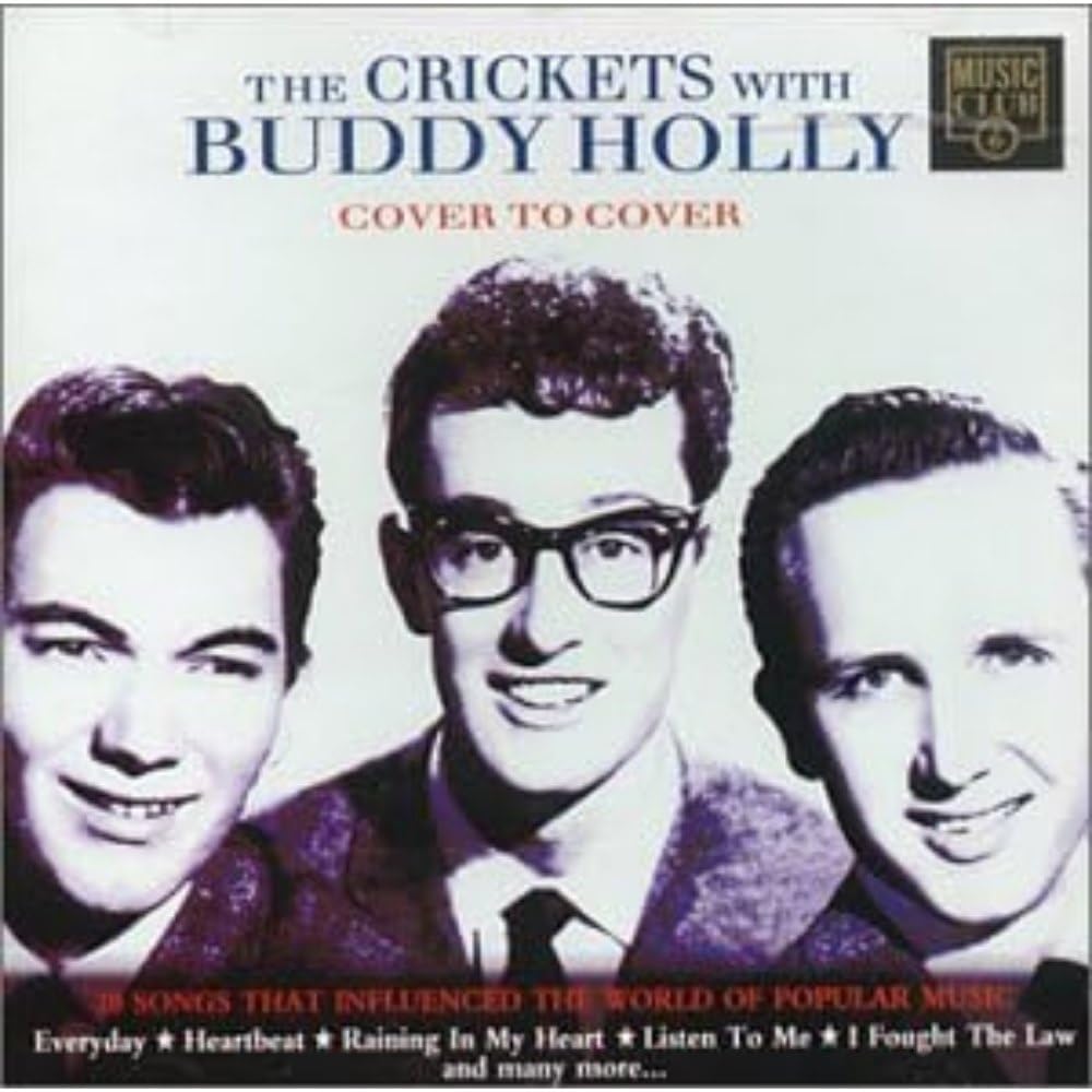 Cover To Cover