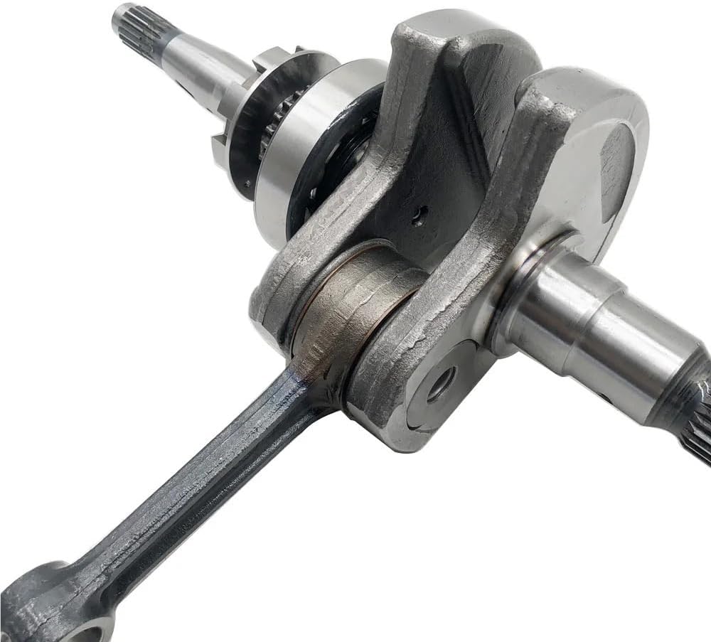 Crankshaft Assembly For HS450 450CC YS450 ATV Quad Engines