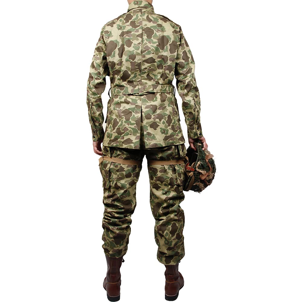 アメリカ軍　迷彩服　アドバンテージカモ　4点 61PWjyCz09S._UF350,350_QL50_.jpg