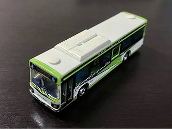 バスコレ 国際興業バス いすゞエルガ5台セット Amazon.co.jp: 国際興業バス 全国バスコレクション バスコレ いすゞ