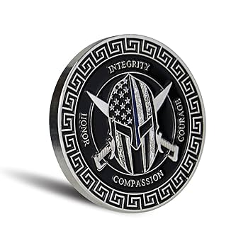 警視庁 国際刑事警察機構 INTERPOL 国際捜査作戦部門 チャレンジコイン Amazon.co.jp: 聖ミカエル チャレンジコイン 米国警察官