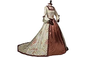 "Timeless Refinement: Embodying the Elegance of Aristocracy"