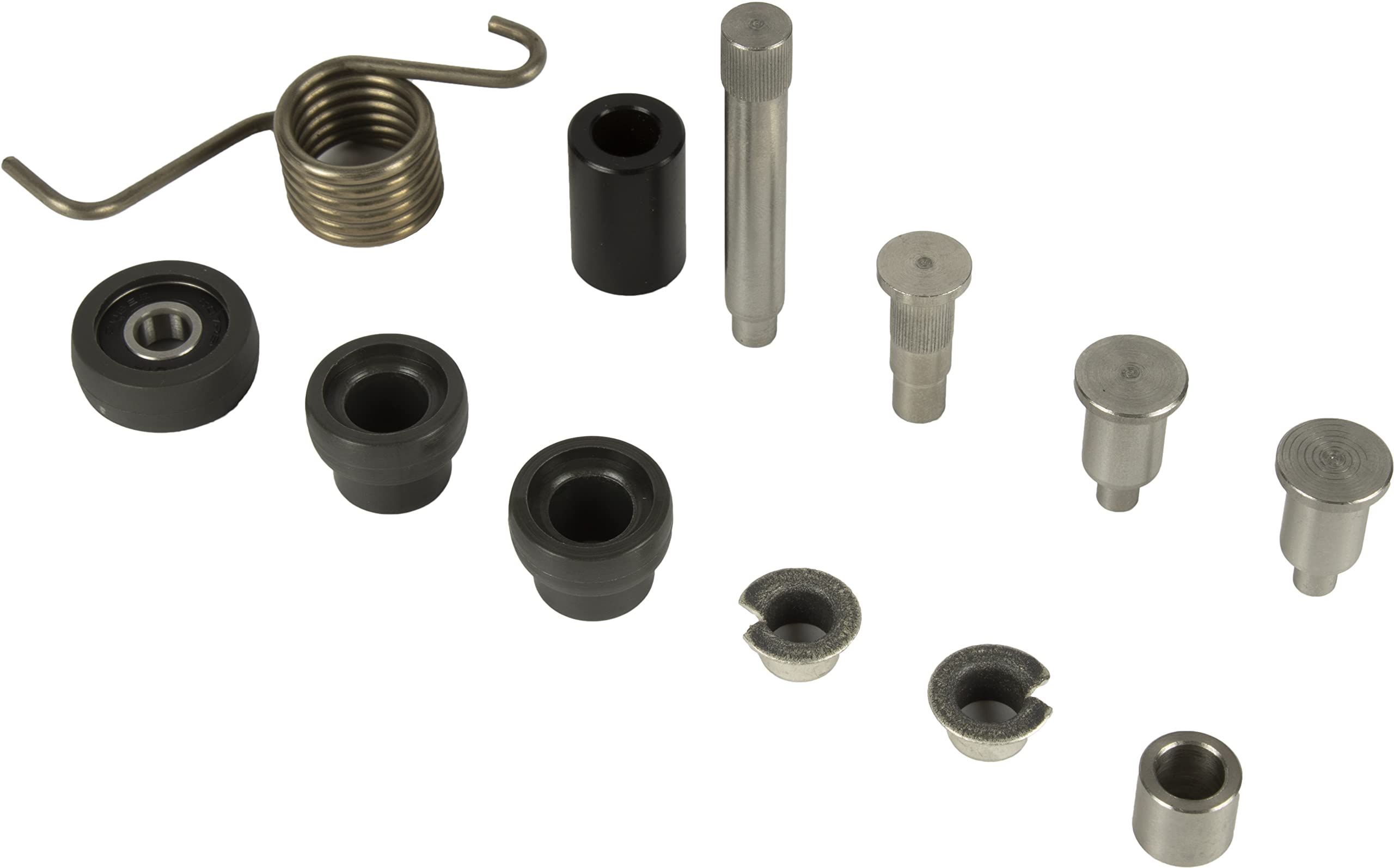 Taros Trade 274135 Right Sliding Door Pulley Repair Kit